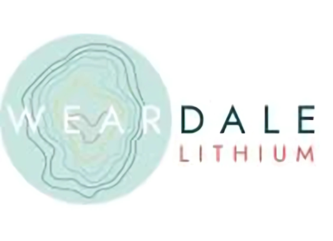 Weardale Lithium